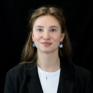 Profielfoto van Carlijn Roest